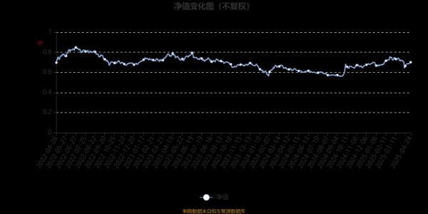 排名第一的炒股杠杆平台 民生加银成长优选股票：2025年第一季度利润7659.82万元 净值增长率3.14%